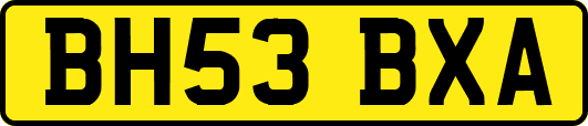 BH53BXA