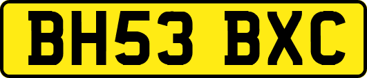 BH53BXC