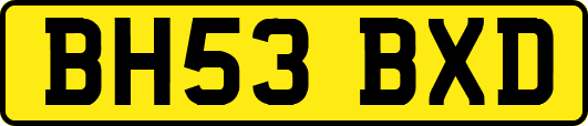 BH53BXD