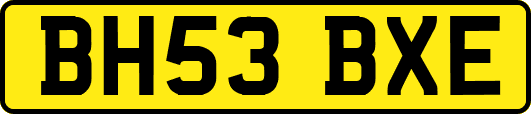BH53BXE