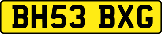 BH53BXG