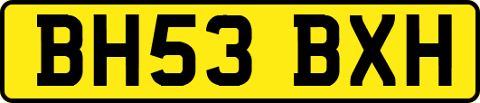 BH53BXH