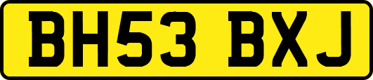 BH53BXJ