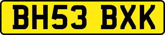 BH53BXK