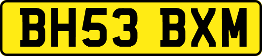 BH53BXM