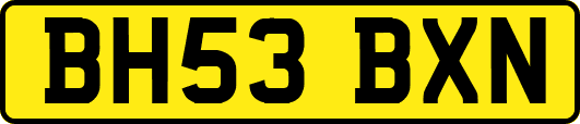BH53BXN
