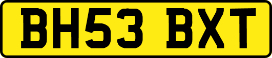 BH53BXT