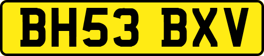 BH53BXV