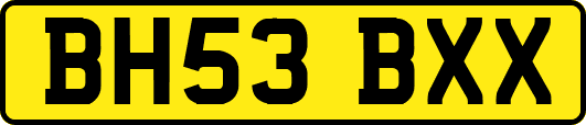 BH53BXX