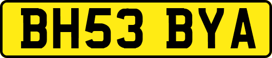 BH53BYA