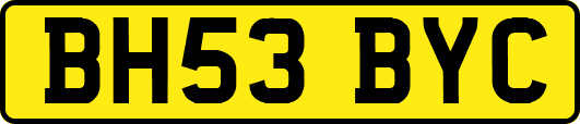 BH53BYC