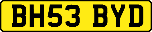 BH53BYD