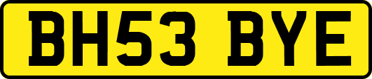 BH53BYE
