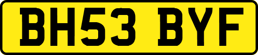 BH53BYF