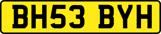 BH53BYH