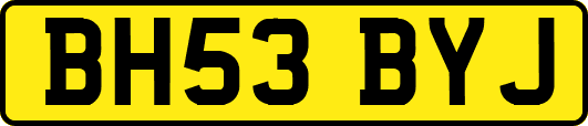 BH53BYJ
