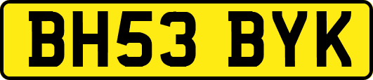 BH53BYK