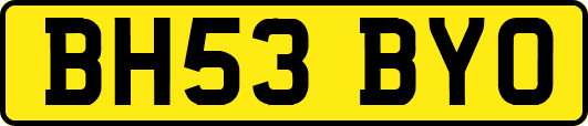 BH53BYO