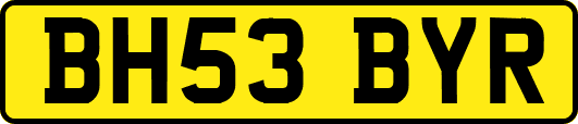 BH53BYR