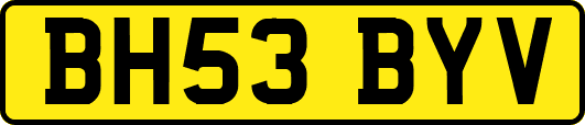 BH53BYV