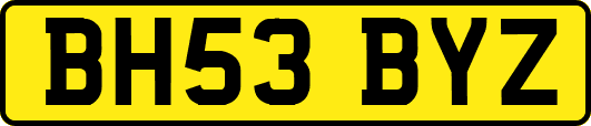 BH53BYZ