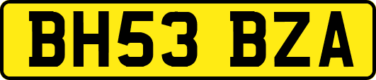 BH53BZA