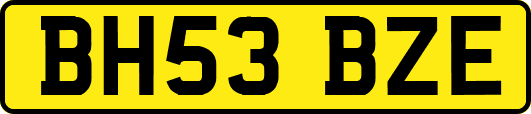BH53BZE