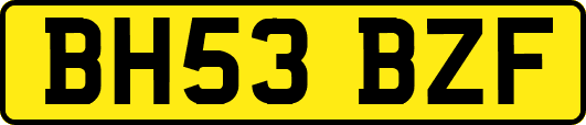 BH53BZF
