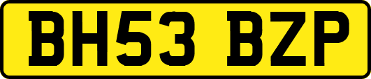 BH53BZP