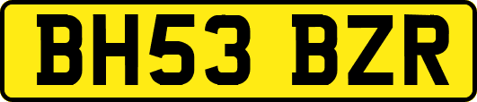 BH53BZR