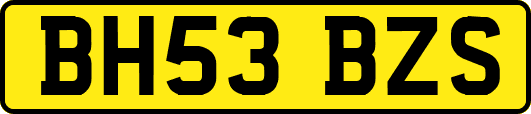 BH53BZS