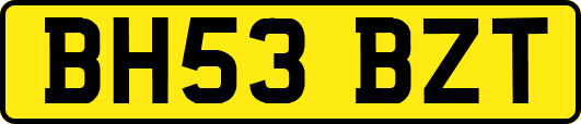 BH53BZT