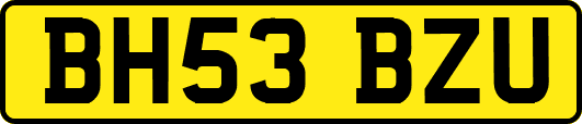 BH53BZU