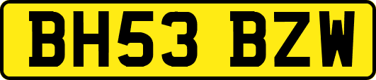 BH53BZW