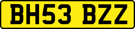 BH53BZZ