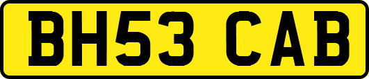 BH53CAB