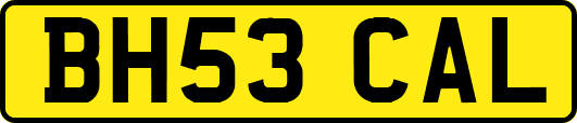 BH53CAL