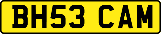 BH53CAM