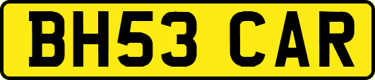 BH53CAR