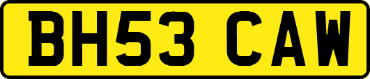 BH53CAW