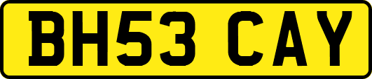 BH53CAY