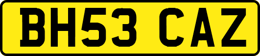 BH53CAZ