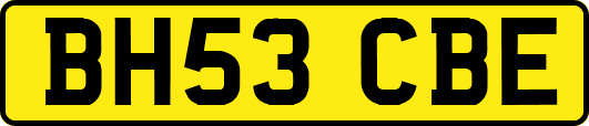 BH53CBE