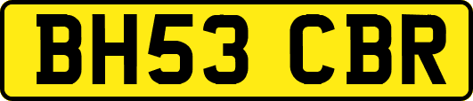 BH53CBR