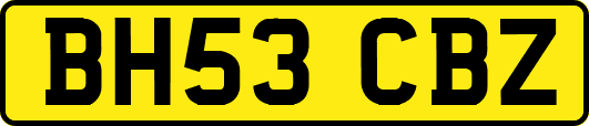 BH53CBZ