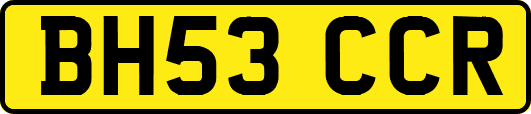 BH53CCR