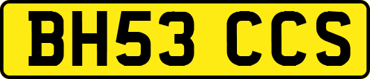BH53CCS