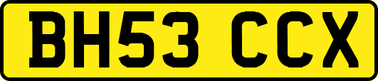 BH53CCX