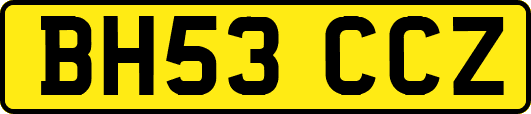 BH53CCZ