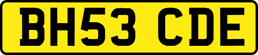 BH53CDE